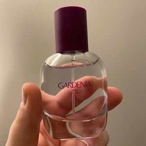 ZARA GARDENIA EAU DE PARFUM 30 ML (1.0 FL. OZ).